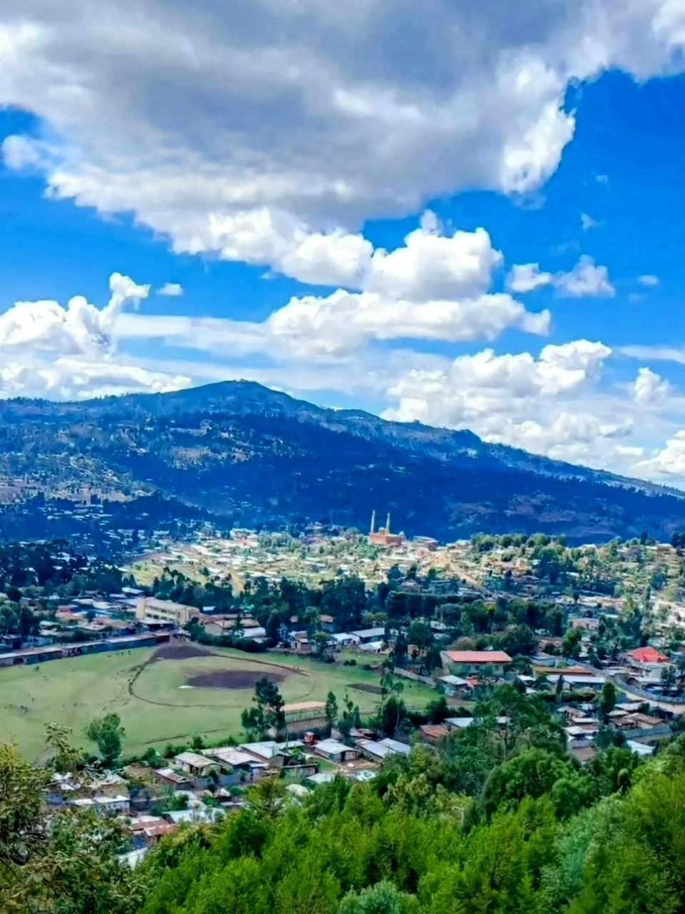 DHSACA community
