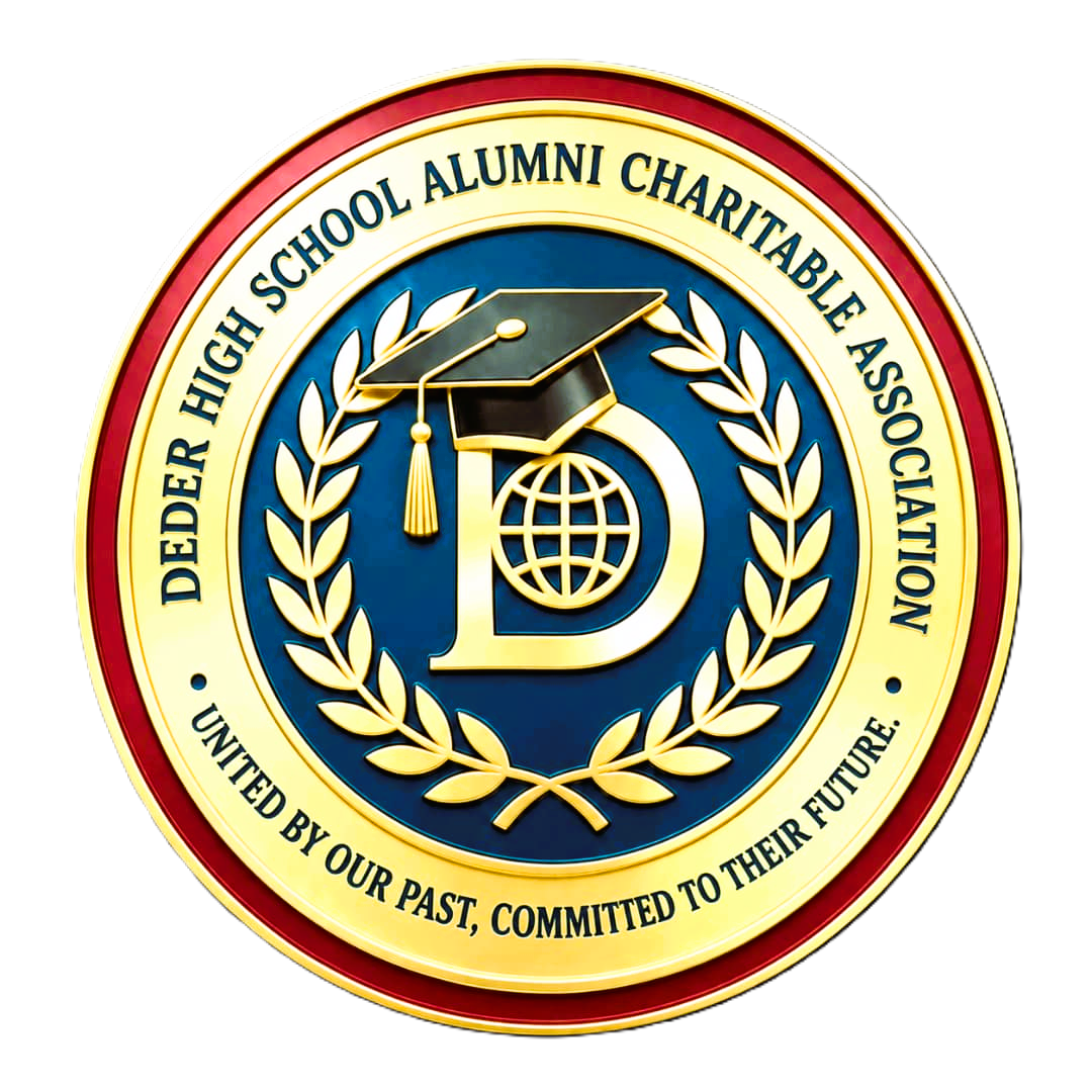 Deder High School alumni community